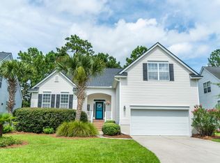 1917 Palmetto Isle Dr, Mount Pleasant, SC 29466