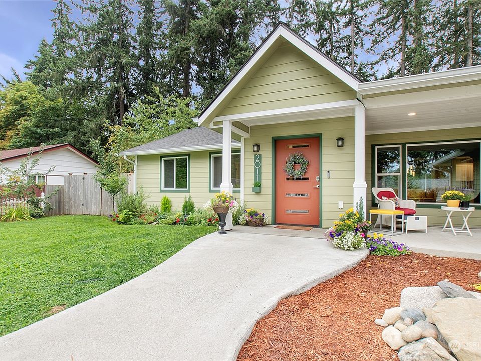 2011 Sycamore Street SE, Lacey, WA 98503 Zillow