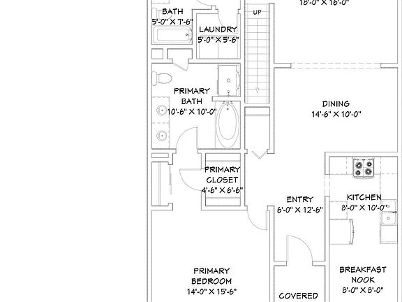 5th image of 227 N Knoll Road