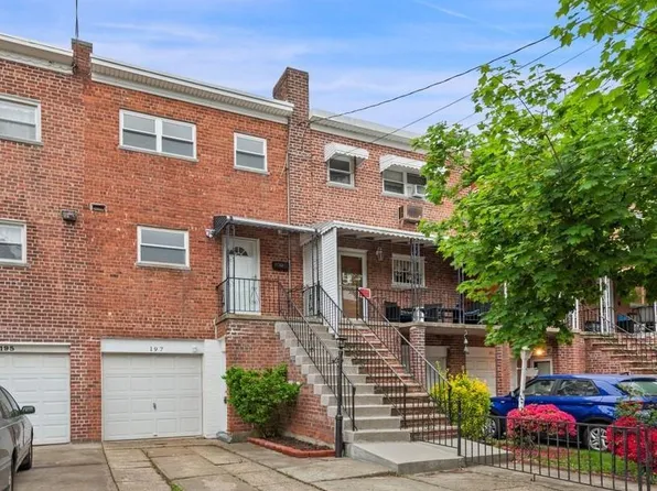 197 Kearney Avenue, Bronx, NY 10465