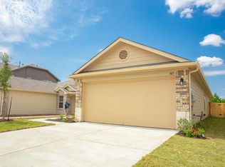 3413 Couch Dr, Pflugerville, TX 78660
