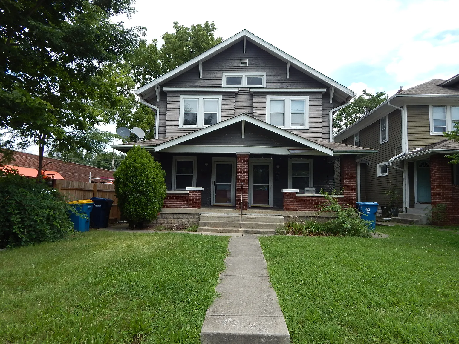 1 bed, 750 sqft, $1,035 — Photo 1