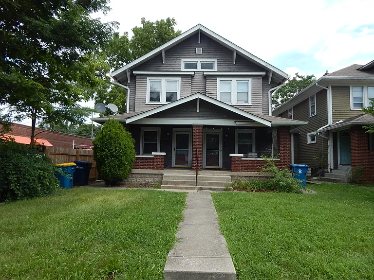 4843 N College Ave #4843 — Photo 1