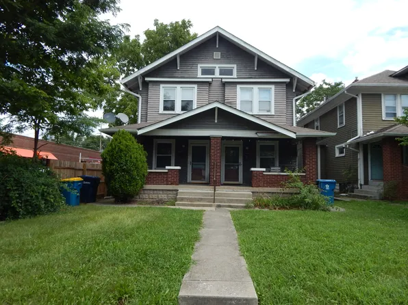 4843 N College Ave #4843, Indianapolis, IN 46205