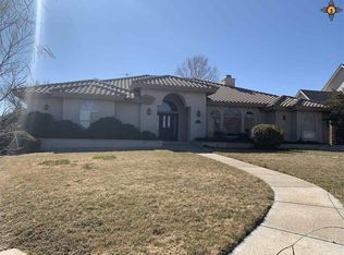 2101 Westridge Rd, Carlsbad, NM 88220