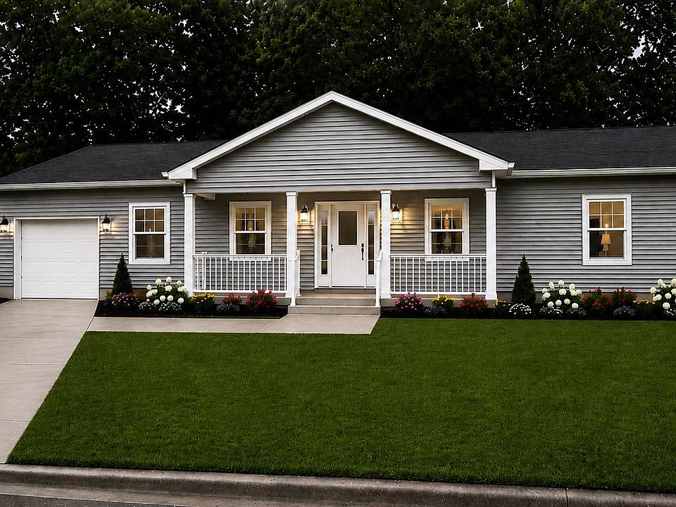 1st image of 21 Bobwhite Blvd