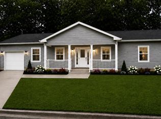 21 Bobwhite Blvd, Browns Mills, NJ 08015