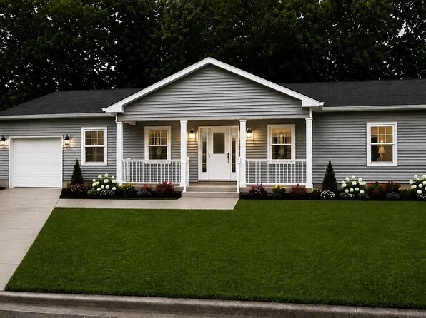 21 Bobwhite Blvd, Browns Mills, NJ 08015