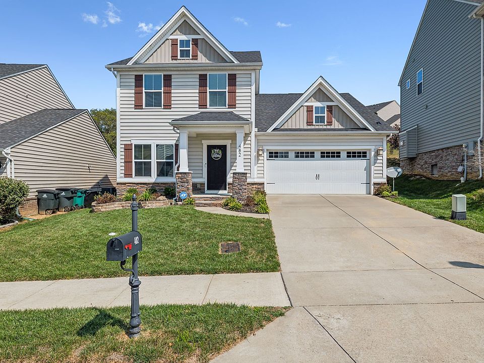 1st image of 482 Parmley Dr