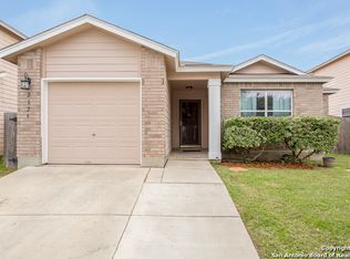2126 Wood Rnch, San Antonio, TX 78227