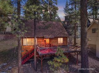1014 Cherokee St, Fawnskin, CA 92333