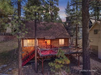 1014 Cherokee St, Fawnskin, CA, 92333