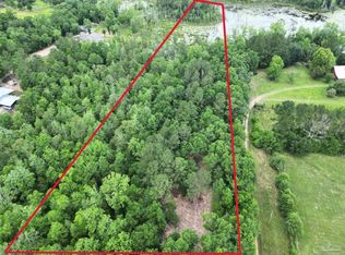 LOT 8 Aubrey Ln, Milton, FL 32571