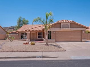 1625 W Acoma Dr, Phoenix, AZ 85023