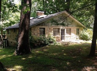 1205 Cornelius Rd, Big Island, VA 24526