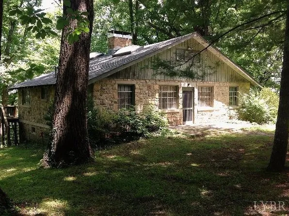 1205 Cornelius Rd, Big Island, VA 24526