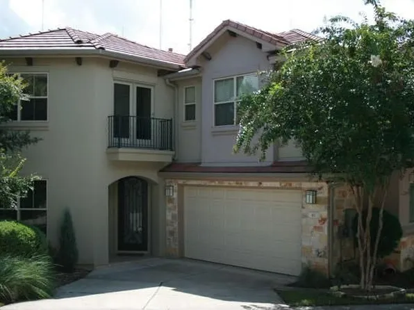 2800 Waymaker Way Unit 67, Austin, TX 78746