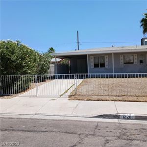 1228 Purple Sage Ave, Las Vegas, NV, 89108
