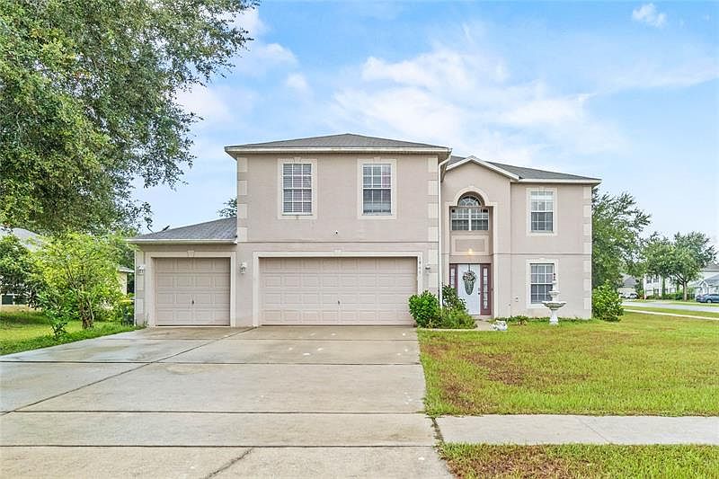1961 Thorngate Ln, Mascotte, FL 34753 MLS G5059674 Zillow