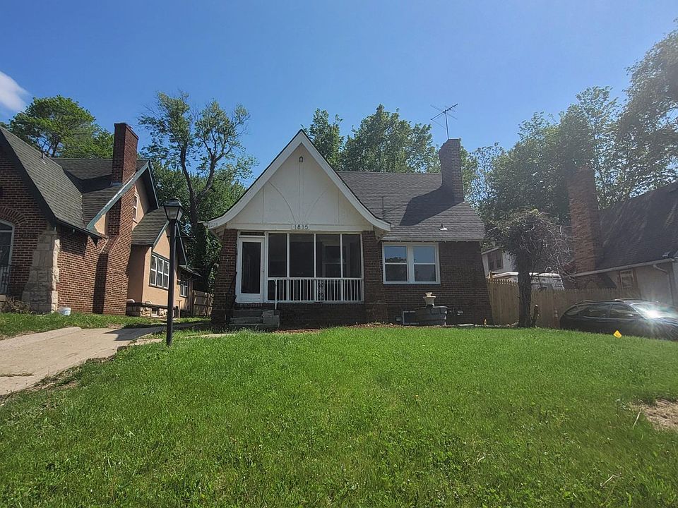 1st image of 1815 E 69th St
