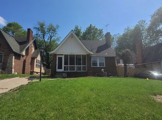 1815 E 69th St, Kansas City, MO 64132