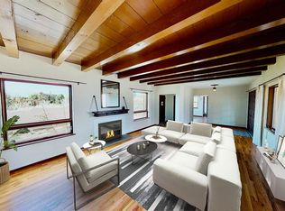 114 W Lupita Rd, Santa Fe, NM 87505