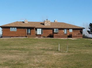 25951 Highway 37, Mitchell, SD 57301