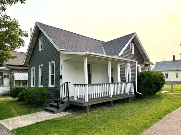 1530 Lindsley St, Sandusky, OH 44870
