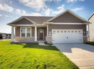 2140 Dabate Dr, Howell, MI 48843