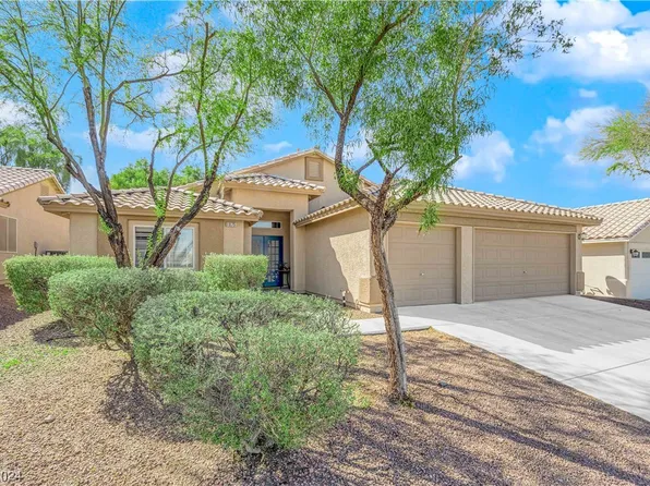 1075 Featherwood Ave, Henderson, NV 89015