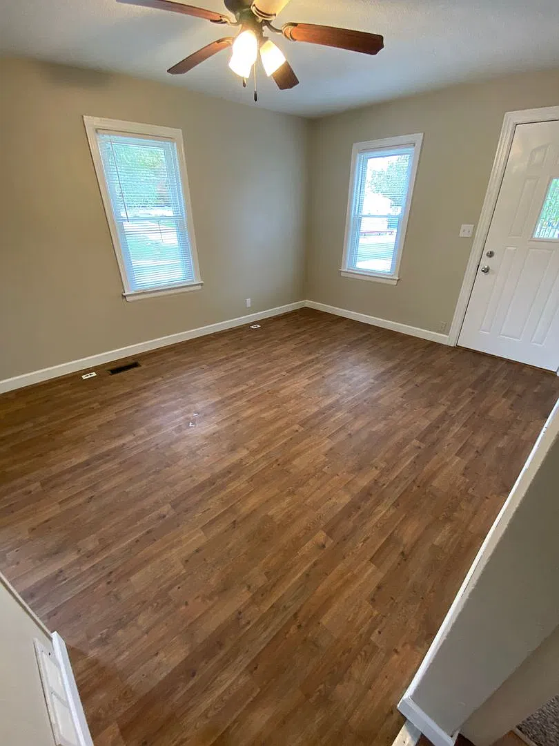 2 Bedroom House in Boonville — Photo 4