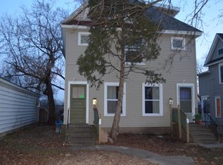 1111 Grant Ave, Rockford, IL