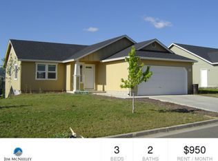 138 Umpqua View Dr, Roseburg, OR