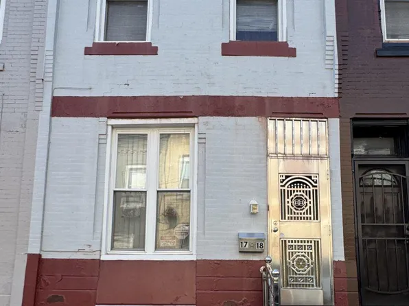 1718 N Hollywood St, Philadelphia, PA 19121