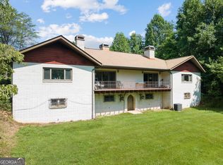 153 Trackrock Gap Rd, Young Harris, GA 30582