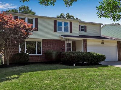 187 Seabrook Dr, Williamsville, NY, 14221