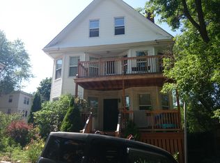 11 Wachusett St, Jamaica Plain, MA 02130