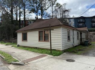 353 Campbell Hill St NW, Marietta, GA 30060