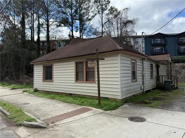353 Campbell Hill St NW, Marietta, GA 30060