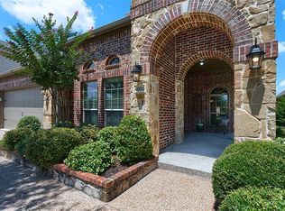4500 Sunlight Ter, McKinney, TX 75071