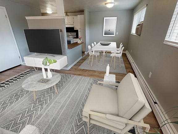 Brookview Townhomes