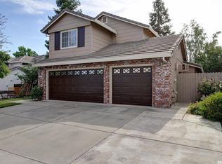 5217 Copper Ridge Way, Antelope, CA 95843