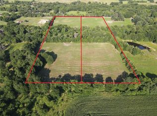 2 County Road 2125, Ivanhoe, TX 75447