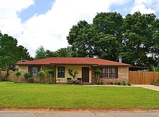 7554 Sandy Creek Dr, Pensacola, FL 32506