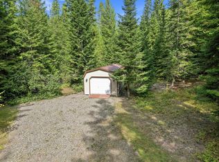 28922 Leclerc Rd N, Ione, WA 99139