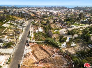 1365 Goucher St, Pacific Palisades, CA 90272