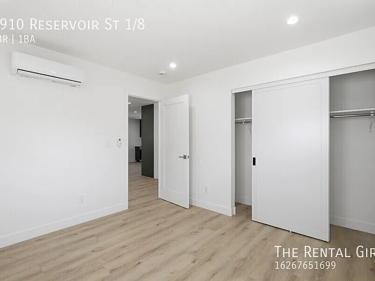 2910 Reservoir St #1/8 — Photo 12