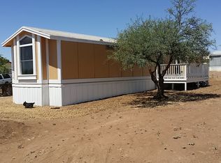 15416 S Black Mountain Rd, Mayer, AZ 86333