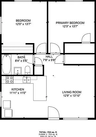 509 Omega St #D — Photo 15
