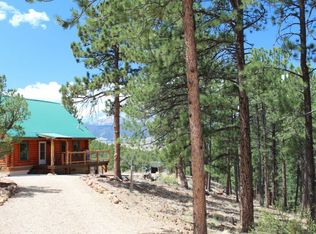 338 Arapaho Rd, Westcliffe, CO 81252